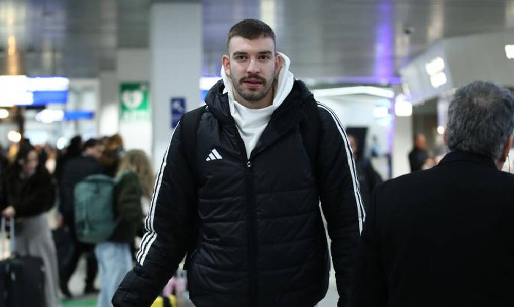 Ρογκαβόπουλος: «Συλλυπητήρια στις οικογένειες των θυμάτων»