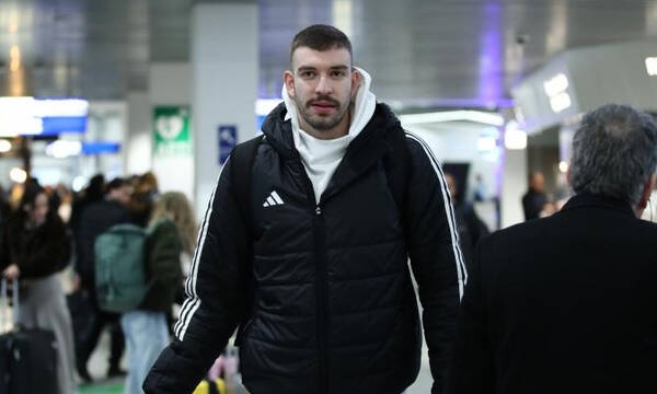 Ρογκαβόπουλος: «Συλλυπητήρια στις οικογένειες των θυμάτων»