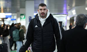 Ρογκαβόπουλος: «Συλλυπητήρια στις οικογένειες των θυμάτων»