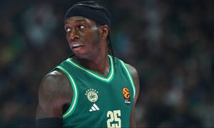 Παναθηναϊκός: Χωρίς Ναν και στη Γαλλία