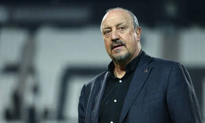 Παναθηναϊκός: Πίστη για το αποτέλεσμα απέναντι στη Ρόμα