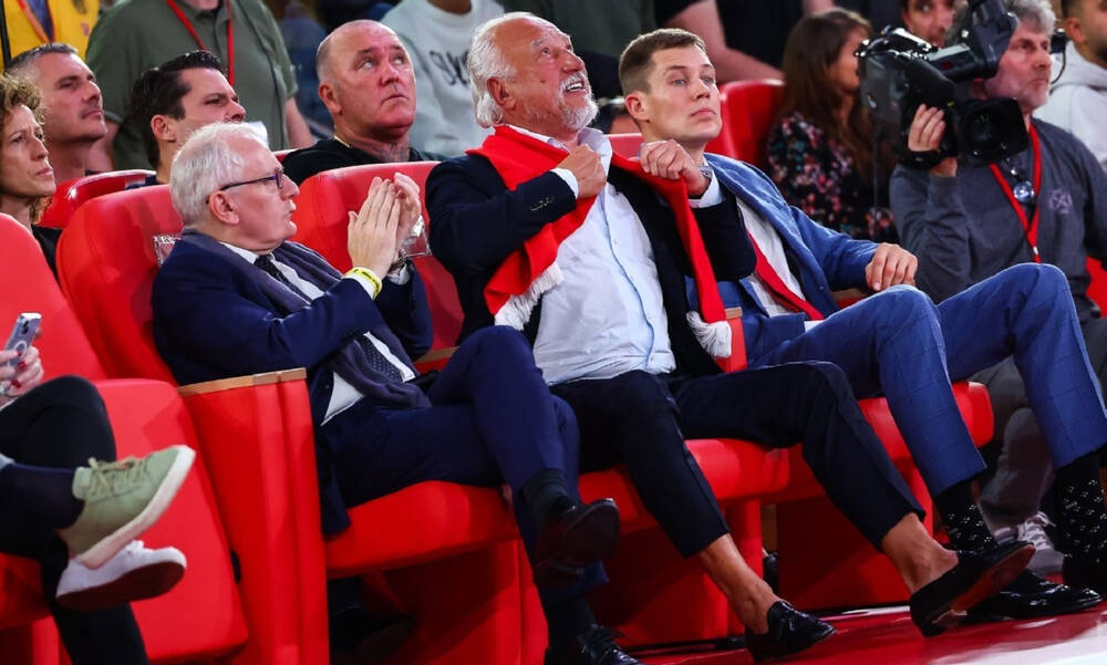  Μονακό: Ραγδαίες εξείξεις, αποχωρεί ο Φεντορίτσεβ, αναλαμβάνει το Πριγκιπάτο