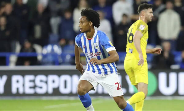 Παναθηναϊκός: «Τελειώνει» του Καμαρά και έρχεται Ελλάδα