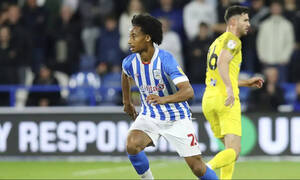 Παναθηναϊκός: «Τελειώνει» του Καμαρά και έρχεται Ελλάδα