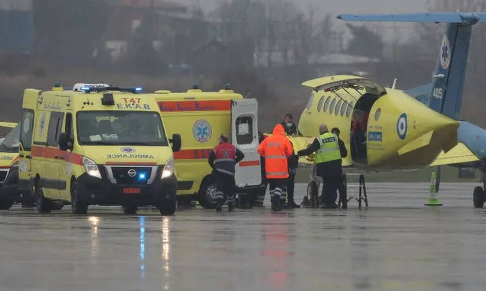  ΠΑΟΚ, Ρουμανία: Στην Ελλάδα οι δύο από τους τρεις επιζώντες