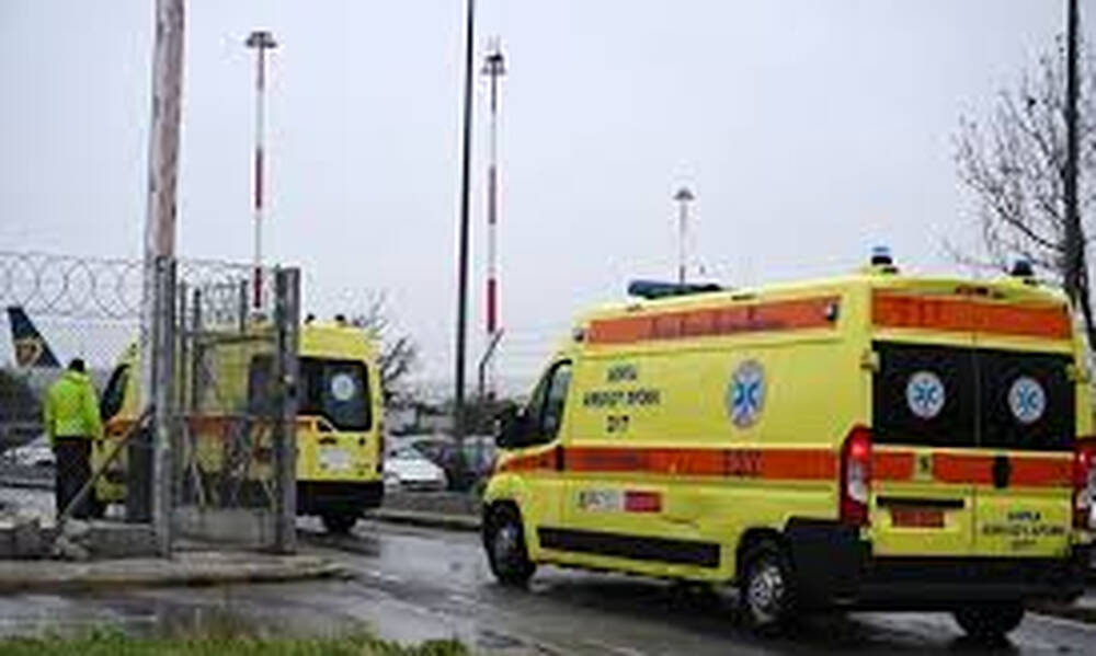  Το μήνυμα του ΠΑΟΚ: «Δυο παιδιά μας είναι πίσω»