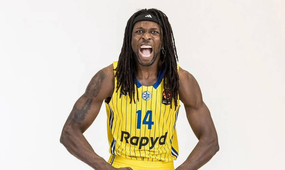 Στον ΠΑΟΚ ο Ομορούγι 