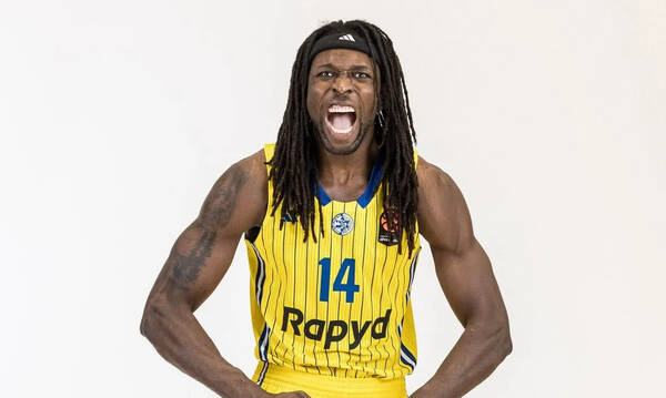 Στον ΠΑΟΚ ο Ομορούγι 