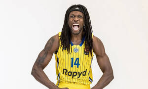 Στον ΠΑΟΚ ο Ομορούγι 