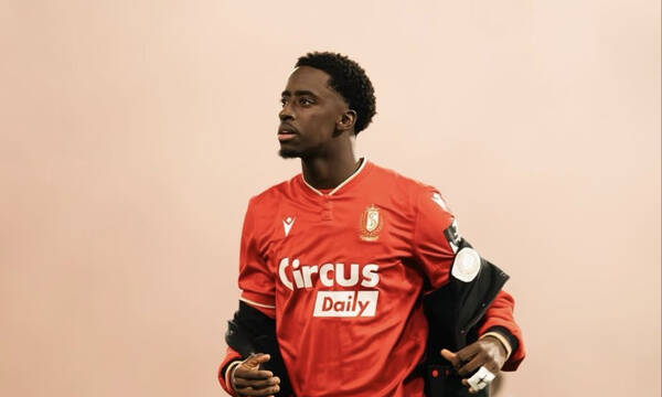 Μεταγραφές: Η ΑΕΚ προχωράει για τον Χακίμ Σαχαμπό – Η αποκάλυψη από το Βέλγιο και τα δεδομένα