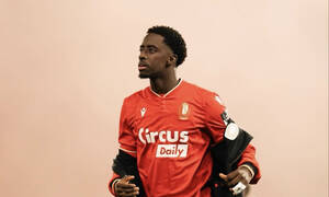 Μεταγραφές: Η ΑΕΚ προχωράει για τον Χακίμ Σαχαμπό – Η αποκάλυψη από το Βέλγιο και τα δεδομένα