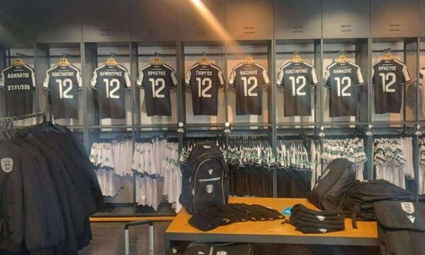 Προσγειώθηκε το C130 με τις σορούς των οπαδών του ΠΑΟΚ