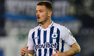 Ατρόμητος: Αποχωρεί ο Οζέγκοβιτς 