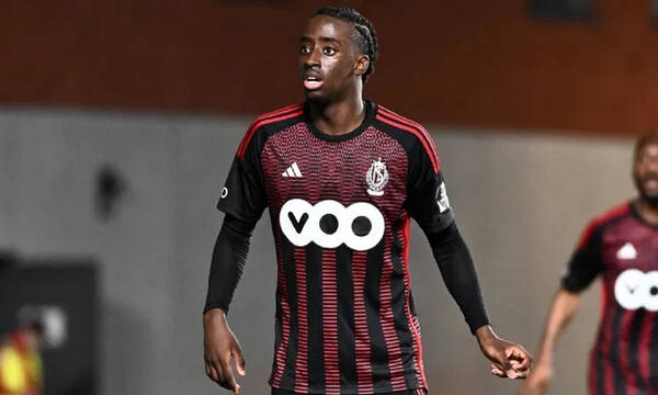 ΑΕΚ: Στην τελική ευθεία για Σαχαμπό – Το ποσό της μεταγραφής και το «όχι» στη Ρείντζερς