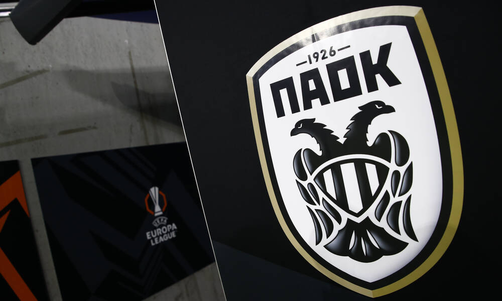 Λιόν – ΠΑΟΚ: Η ενδεκάδα του Λουτσέσκου για τον αγώνα του Europa League