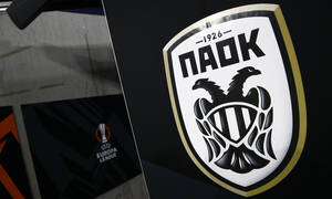 Λιόν – ΠΑΟΚ: Η ενδεκάδα του Λουτσέσκου για τον αγώνα του Europa League