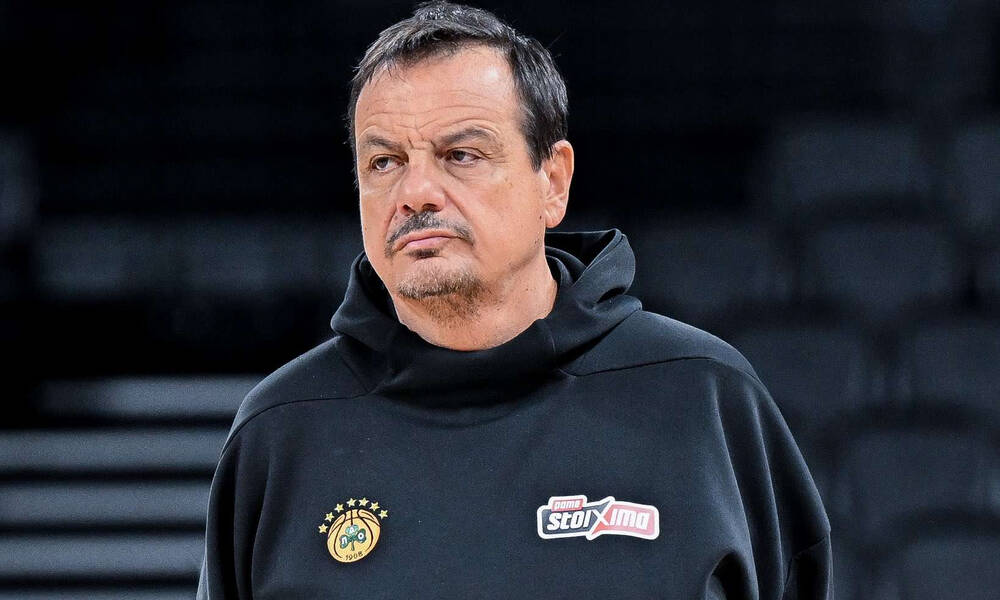 Παναθηναϊκός AKTOR: Προπονήθηκε στην Γαλλία ενόψει Βιλερμπάν 