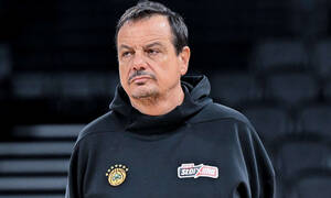 Παναθηναϊκός AKTOR: Προπονήθηκε στην Γαλλία ενόψει Βιλερμπάν 