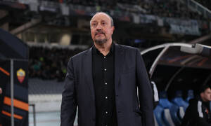 Μπενίτεθ: «Δεν έχω προτίμηση σε αντίπαλο – Δουλεύουμε σκληρά στις μεταγραφές»