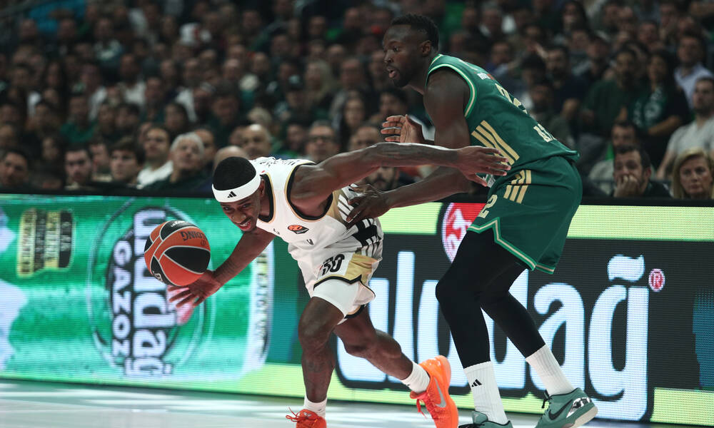 Οι αθλητικές μεταδόσεις της ημέρας (30/01) - Πού θα δείτε Βιλερμπάν-Παναθηναϊκός AKTOR και κληρώσεις