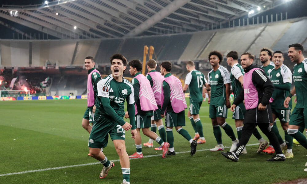 Παναθηναϊκός: Ο μήνας «κλειδί» και ένα αποτέλεσμα που είναι πολλά περισσότερα από ένα «Χ»