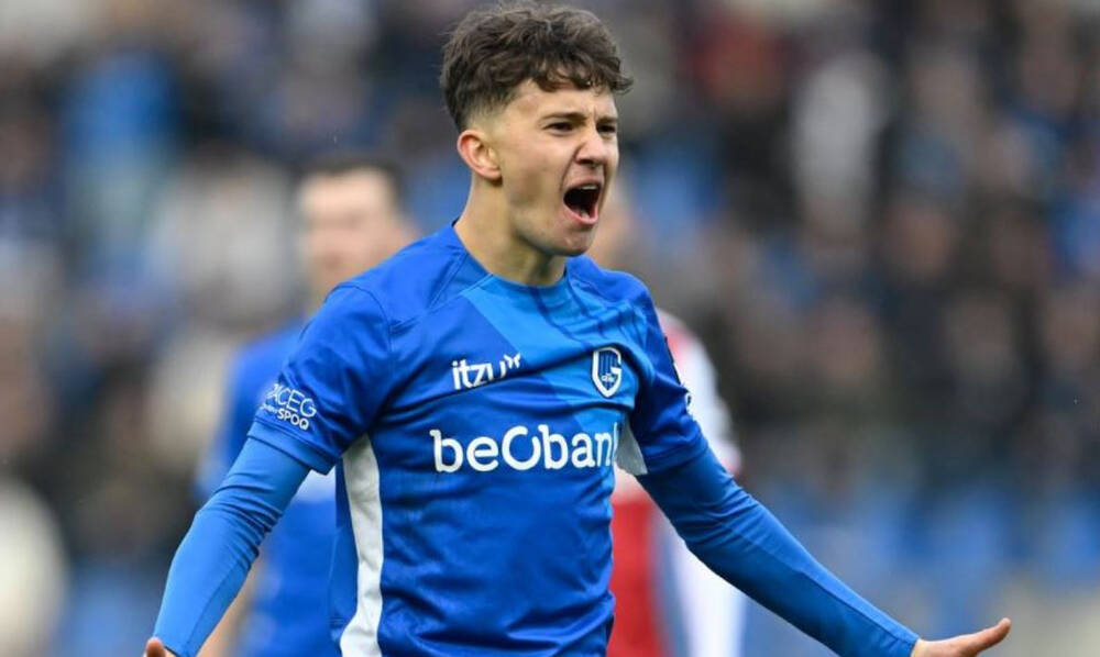 Καρέτσας: «Έπρεπε να το κάνω!» (vid)