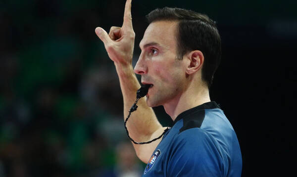 Stoiximan GBL: Πιτσίλκας,Τσιμπούρης και Χατζημπαλίδης στο Άρης - Παναθηναϊκός