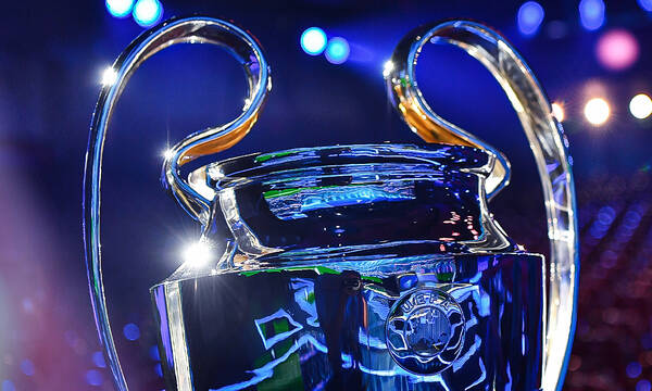 LIVE CHAT η κλήρωση του Ολυμπιακού στα playoffs του Champions League