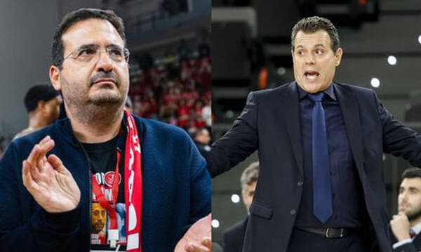 Οφέρ Γιανάι: «Αλλάξτε την κατάσταση, αλλιώς κινδυνεύετε όλοι»