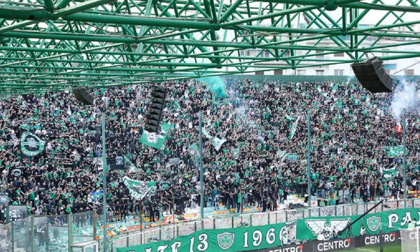 Παναθηναϊκός: Τότε βγαίνουν στη διάθεση του κόσμου τα εισιτήρια του αγώνα με τον ΠΑΟΚ