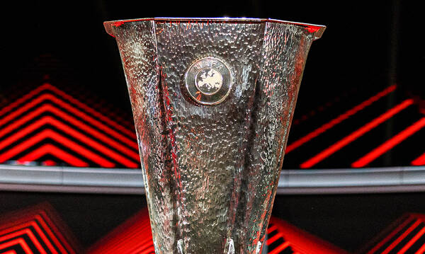 LIVE CHAT η κλήρωση Παναθηναϊκού και ΠΑΟΚ στα playoffs του Europa League