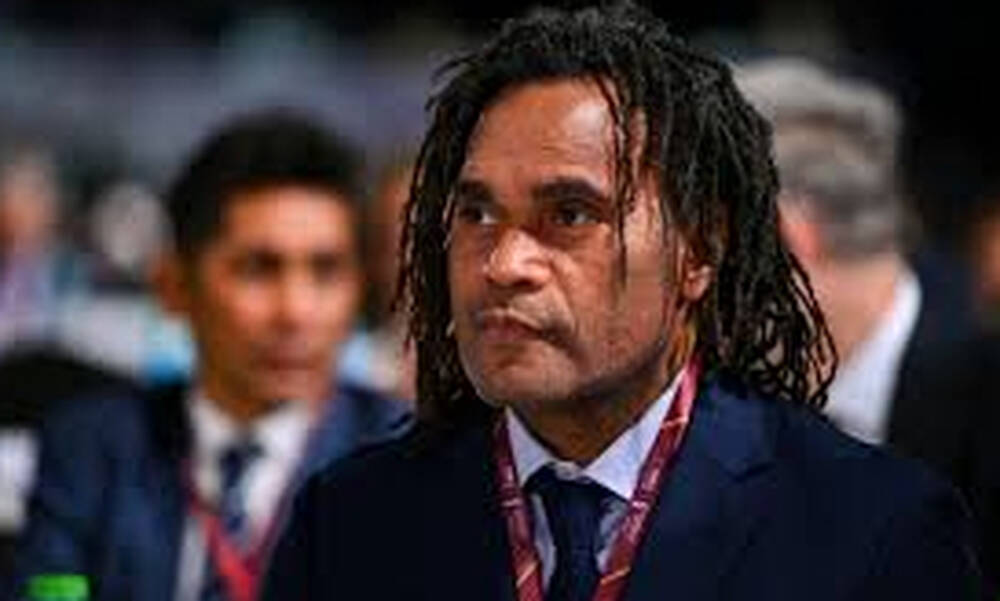 Καρεμπέ: «Είναι μια καλή κλήρωση»