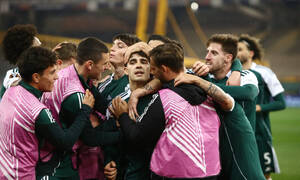 Με Βικτόρια Πλζεν ο Παναθηναϊκός στα playoffs του Europa League!