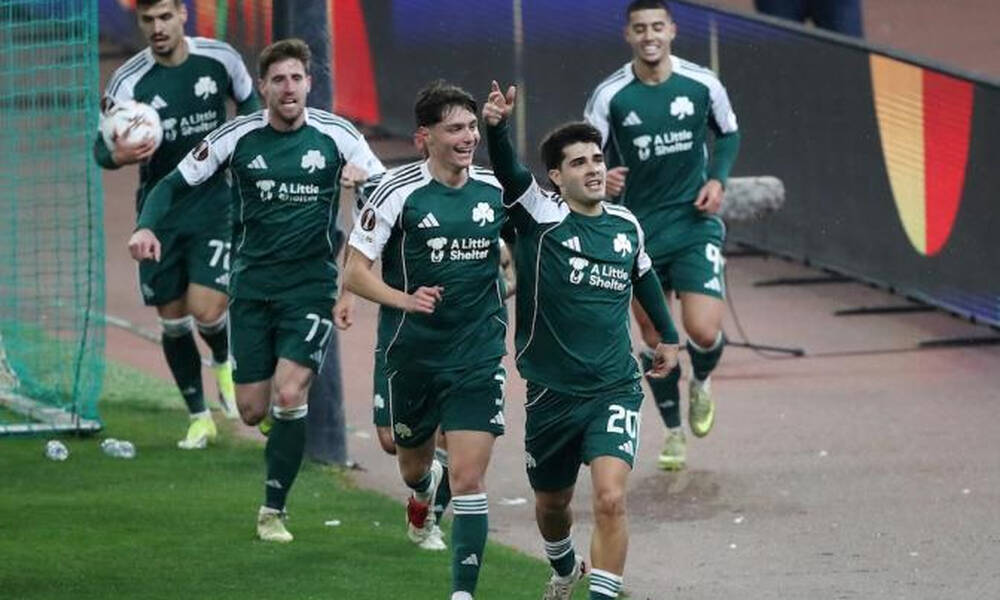 Παναθηναϊκός: Η Βικτόρια Πλζεν βάζει… φωτιά στον Φεβρουάριο