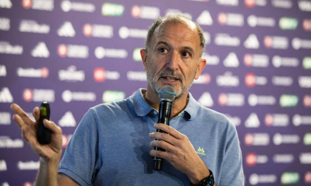 Ο Τσους Μπουένο νέος CEO της Ευρωλίγκα με ψήφους 13-0!