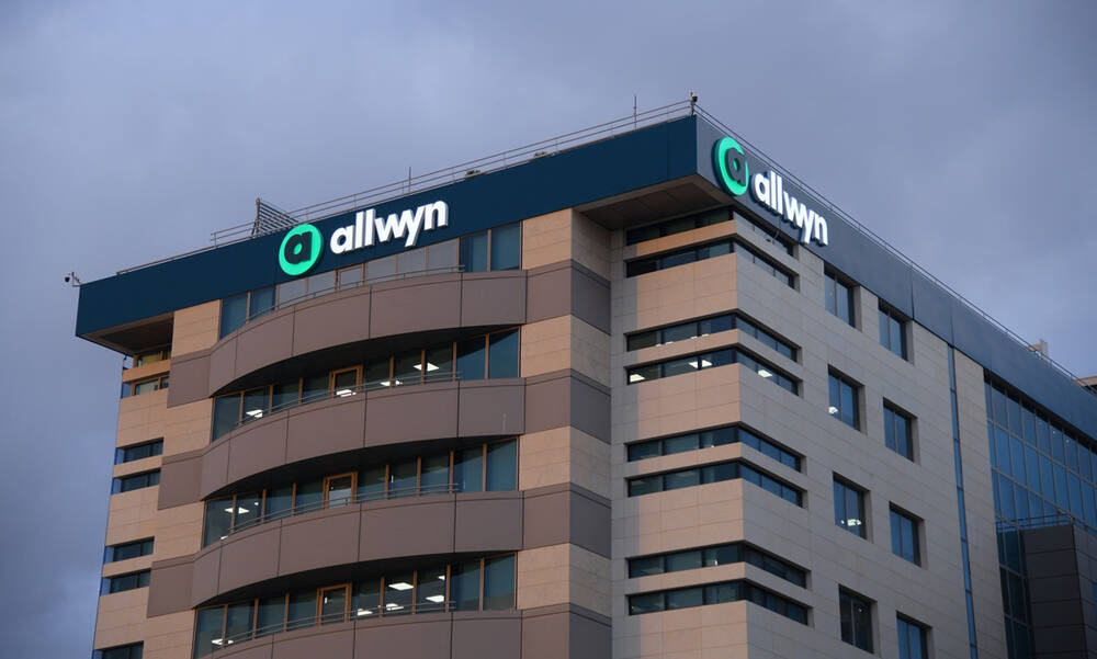 Ο ΟΠΑΠ περνά στην εποχή της Allwyn