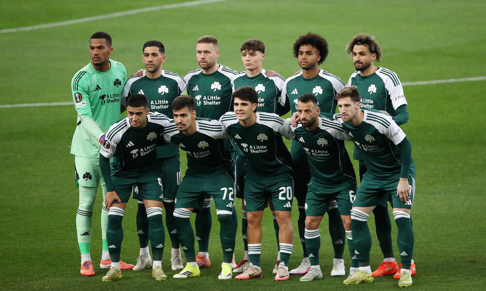 Η Ευρώπη ανοίγει δρόμο στον Παναθηναϊκό 