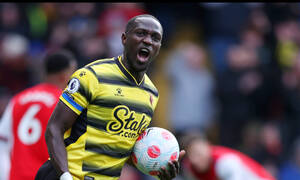 Παναθηναϊκός: Πολύ κοντά σε Σισοκό (vid)