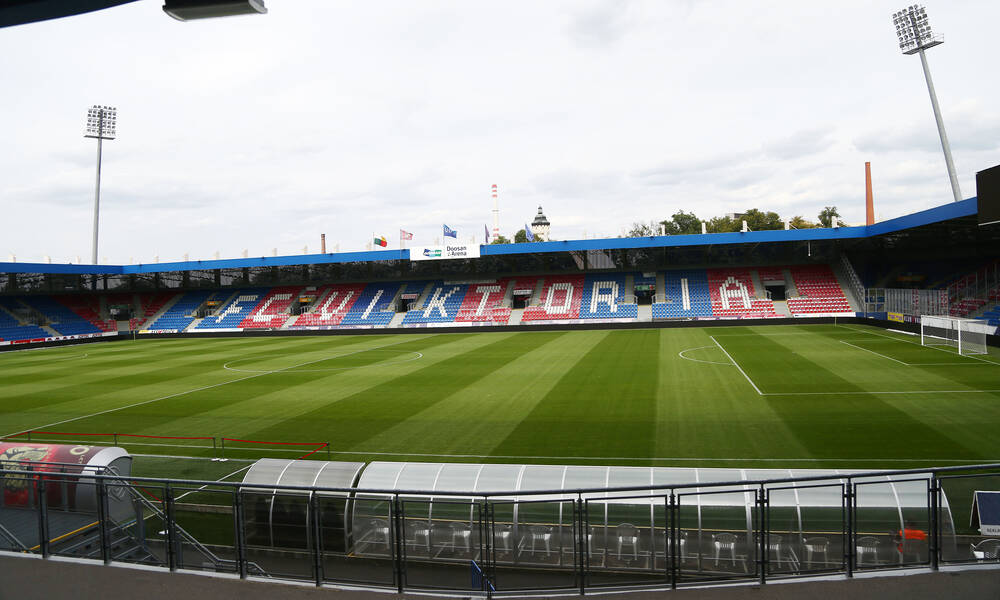 Παναθηναϊκός: Λίγα εισιτήρια για το εκτός με Πλζεν, αυστηροί οι Τσέχοι 