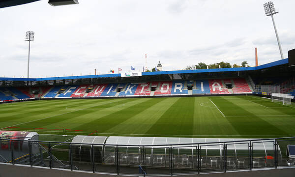 Παναθηναϊκός: Λίγα εισιτήρια για το εκτός με Πλζεν, αυστηροί οι Τσέχοι 