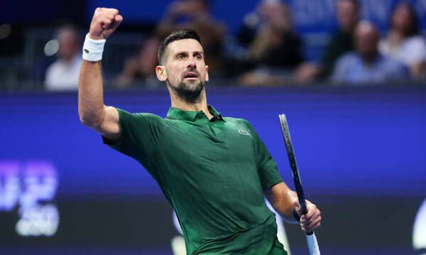 Australian Open: Στον τελικό ο Τζόκοβιτς μετά από αδιανόητη ματσάρα