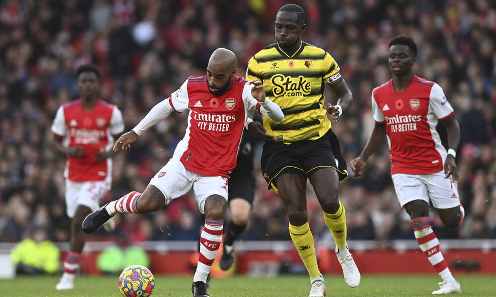 Παναθηναϊκός: Στην Ελλάδα ο Μούσα Σισοκό για να «κλείσει» η μεταγραφή 