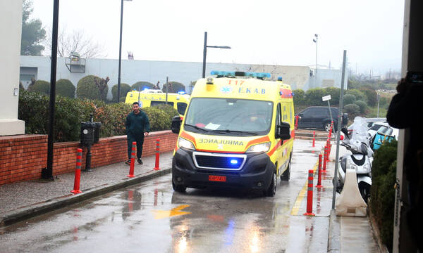 Πήρε εξιτήριο ο ένας εκ των τραυματιών του δυστυχήματος στη Ρουμανία 