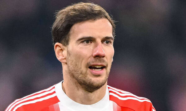 Μπάγερν Μονάχου: Ανακοίνωσε το «τέλος» του Γκορέτσκα 