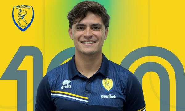 Παναιτωλικός: Διπλή ενίσχυση με Μπάντζι και Λομπάτο 