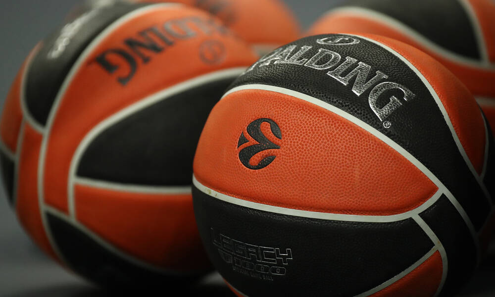 Euroleague: Ανέβηκε στις 15 νίκες ο Παναθηναϊκός AKTOR – Ήττα σοκ η Μονακό 