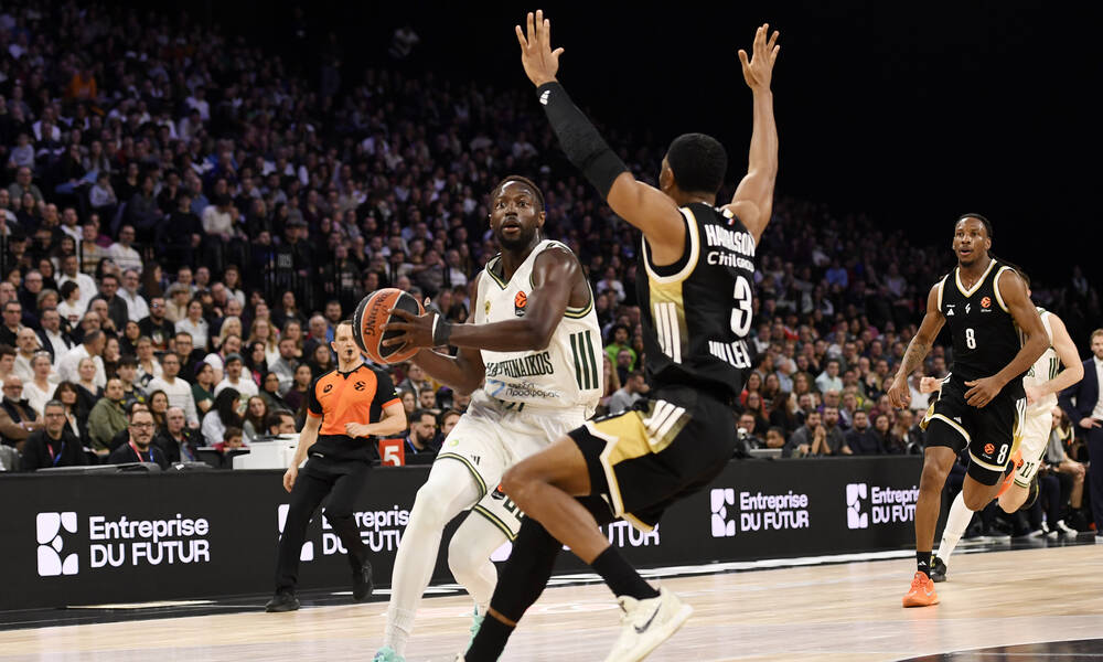 Γκραντ: «Θέλουμε να κερδίζουμε όλα τα παιχνίδια»