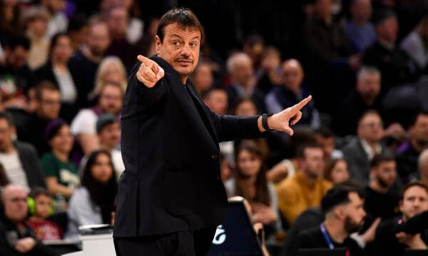 Αταμάν: «Βασικό κομμάτι του μπάσκετ μου οι έξυπνοι γκαρντ»