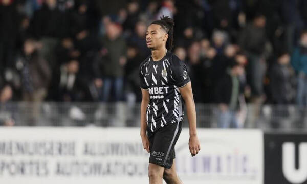 Παναθηναϊκός: «Κόλλημα» στη μεταγραφή Ετιέν Καμαρά – Κάνει δεύτερες σκέψεις ο παίκτης