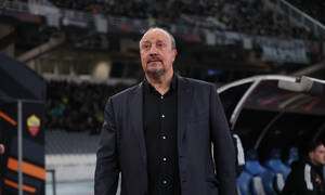 Παναθηναϊκός: Ο Μπενίτεθ περιμένει αφίξεις νέων παικτών - «Ελπίζω να έχουμε κάποιες… εκπλήξεις»